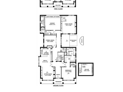 10 The Common, Beaumont