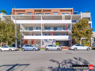 12 / 71 Brewer Street, Perth