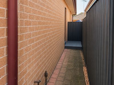 Rooty Hill