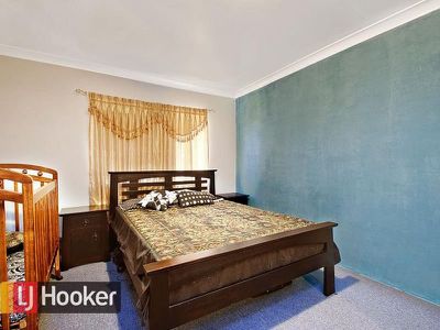 Unit 35 / 320-324 Woodstock Avenue, Mount Druitt