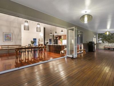 607 Ford Road, Priestdale