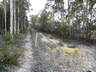311 Wandean Road, Wandandian