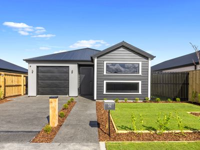 32 Buxus Way, Rolleston