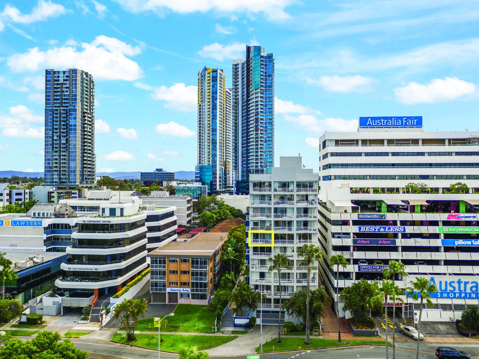 SOUTHPORT RAS360 Property Solutions