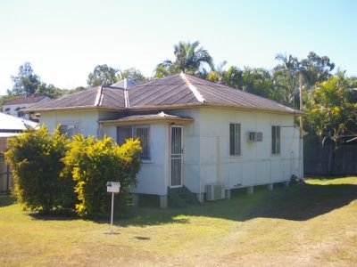 7 Welsby Street, North Booval