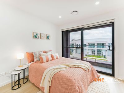 121 Yating Avenue, Tallawong