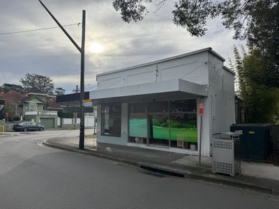 Shop / 408 Bronte Road, Bronte