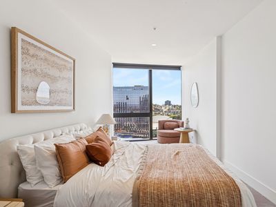 1 Geoffrey Bolton Avenue, Perth