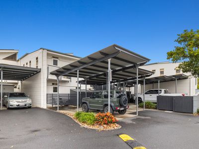 20 / 3 Cedarwood Court, Casuarina