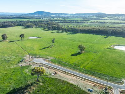 Lot 8, 9 & 12, Eagle Rise Road, Table Top