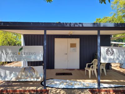 977 Rubyvale Road, Sapphire Central