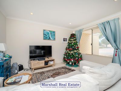 10 Blairgowie Heights, Kinross