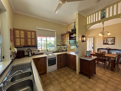 428 Sandy Creek Road, Southern Cross