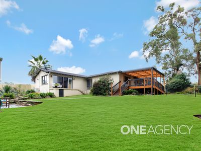 182 - 184 Osborne Street, Nowra