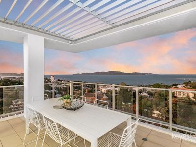 2002 / 106 Denham Street, Townsville City