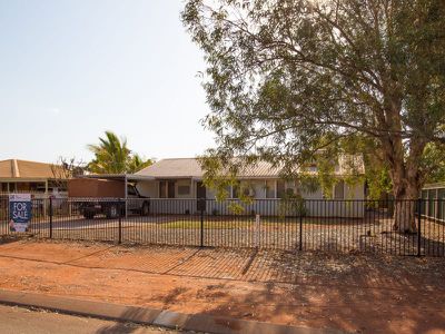 8 Skippers Loop, South Hedland