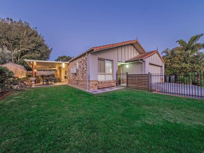 6 Colvin Court, Wakerley