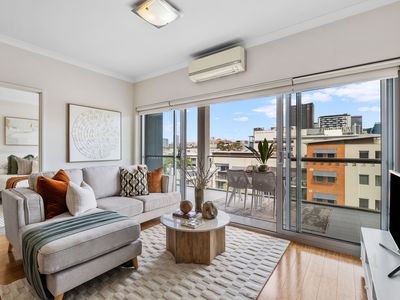 29 / 180 Stirling Street, Perth