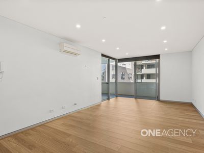 73 / 22 Gladstone Avenue, Wollongong