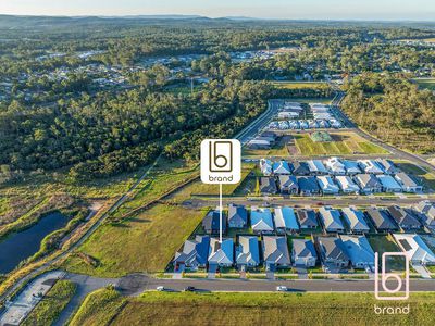 19 Blackbird Avenue, Warnervale