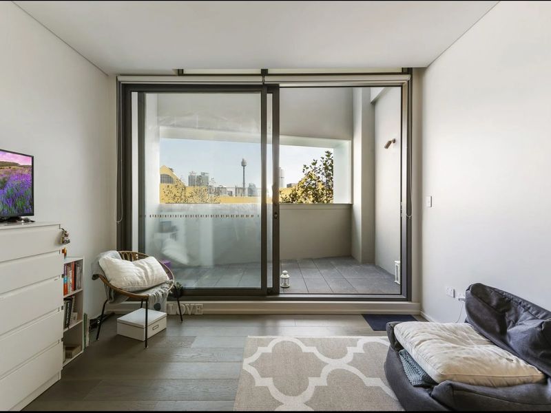 205 / 226 Victoria Street, Potts Point