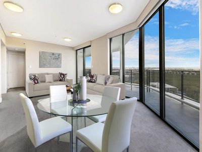 1505 / 9 Australia Avenue, Sydney Olympic Park