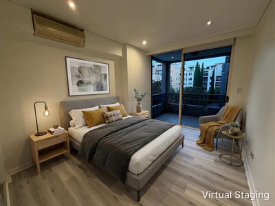 64 / 95 Bonar Street, Wolli Creek
