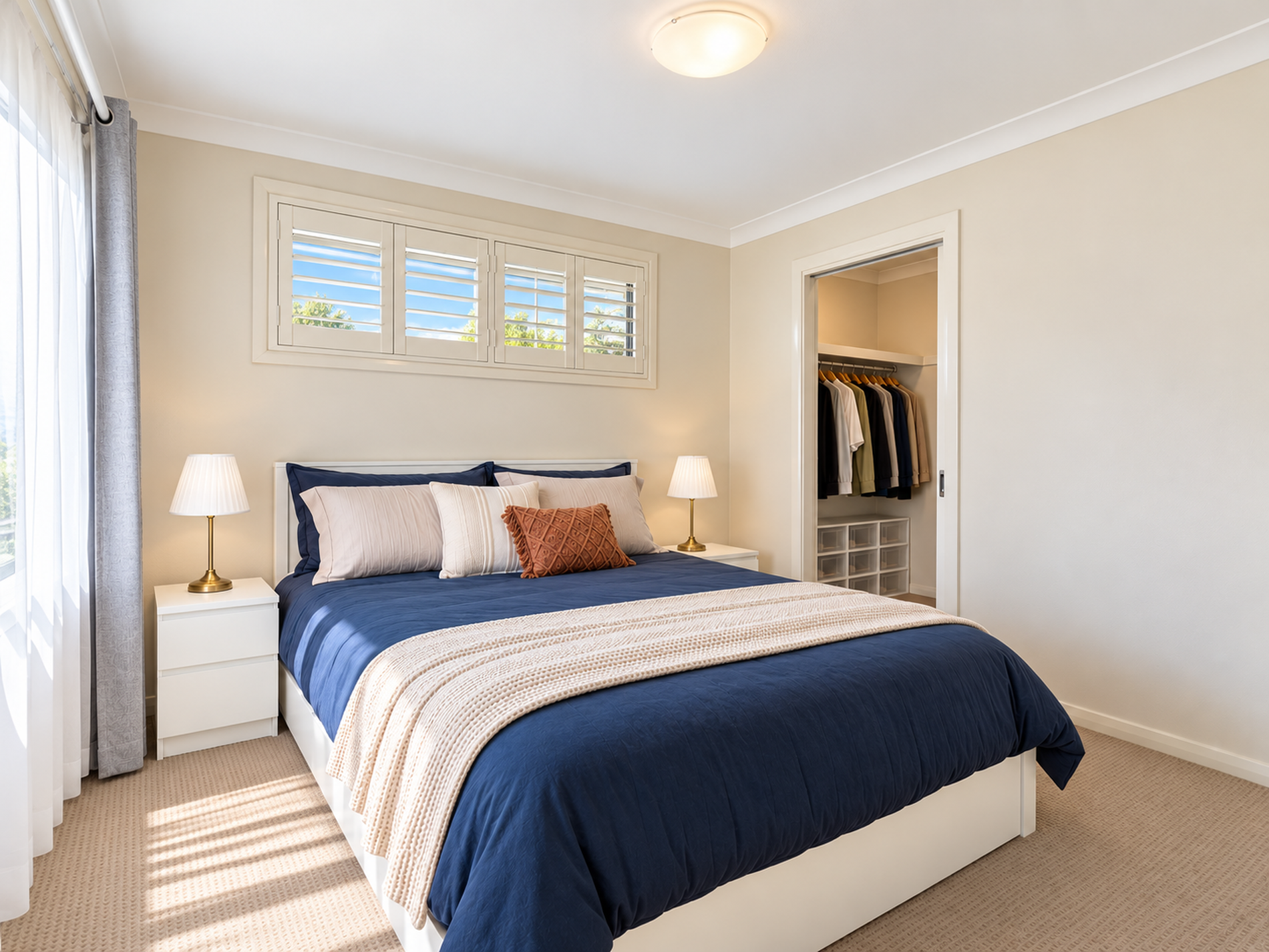 3 / 90-92 Cox Avenue, Penrith