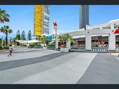 2709 Gold Coast Highway, Broadbeach