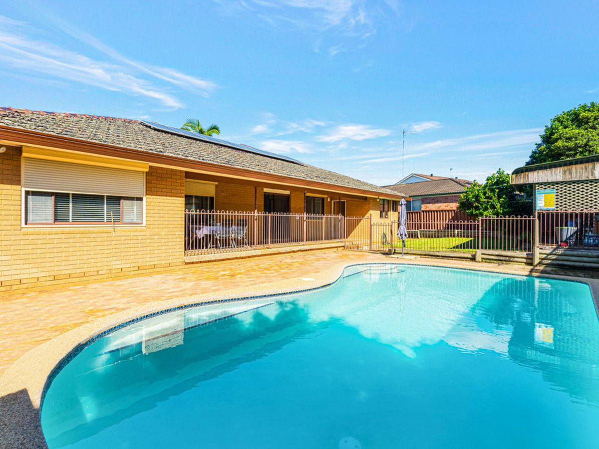 14 KURRAJONG ROAD, Greystanes Cumberland Realty