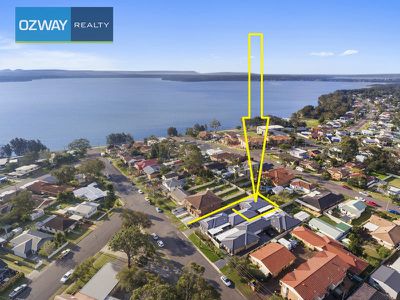 17A Lakeview Street, Toukley