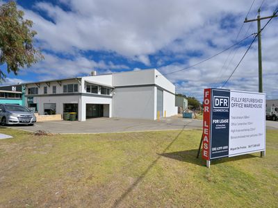 3/1 Pusey Road, Cockburn Central