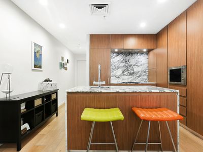 11 Alberta Street, Sydney