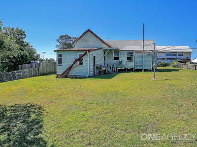 16 Union Street, Maryborough