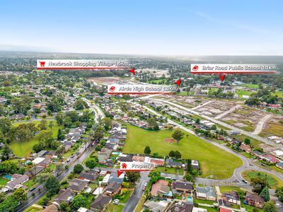 43 Coppabella Crescent, Bradbury
