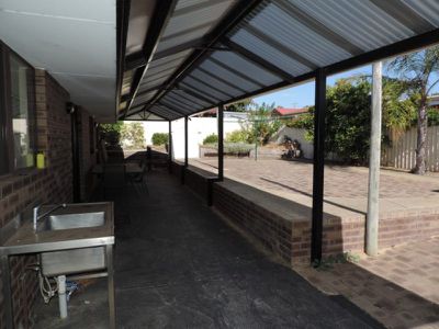 60 Banks Avenue, Hillarys