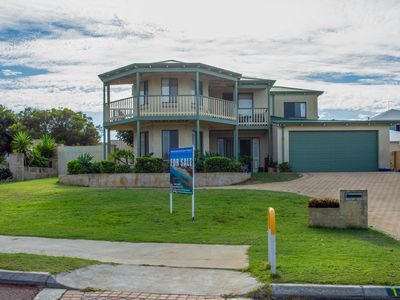 130 Lagoon Drive, Yanchep