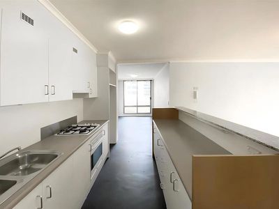 B303 / 780 Bourke Street, Redfern