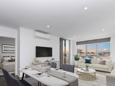 14 / 77 Gozzard Street, Gungahlin