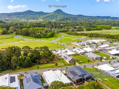 2 / 23 Kingfisher Lane, Mullumbimby