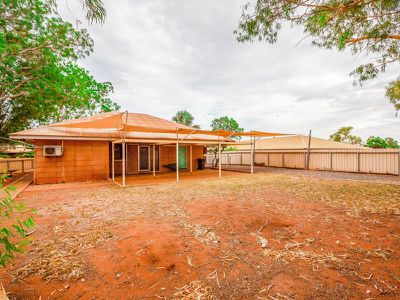 8 Steamer Avenue, South Hedland