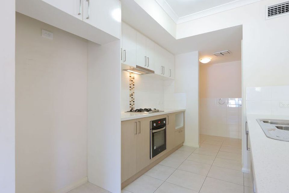 4 / 1 Bally's Turn , Baldivis