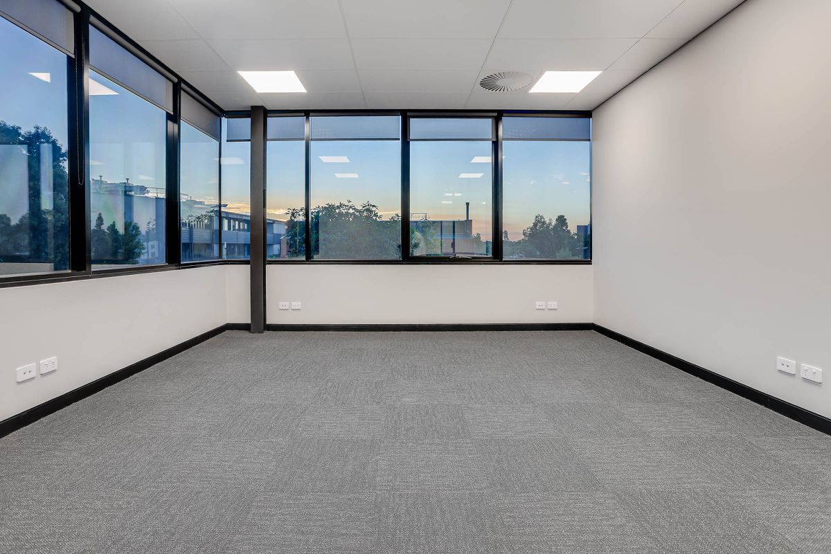 1 Crown Street, Footscray