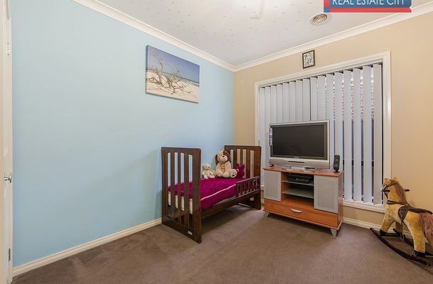 18 Corringa Way, Craigieburn