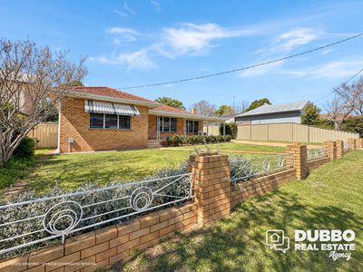 46 Jubilee Street, Dubbo
