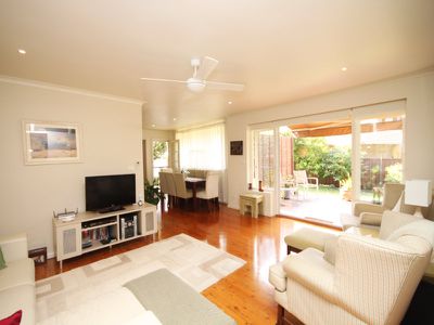 65 First Avenue, Campsie