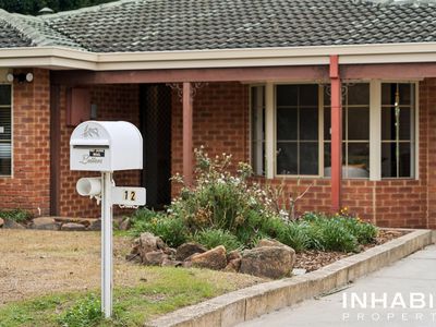 12 Sharpe Way, High Wycombe