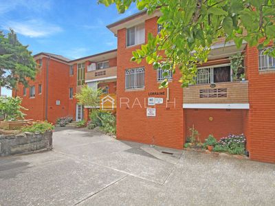 13 / 35 Macdonald Street, Lakemba