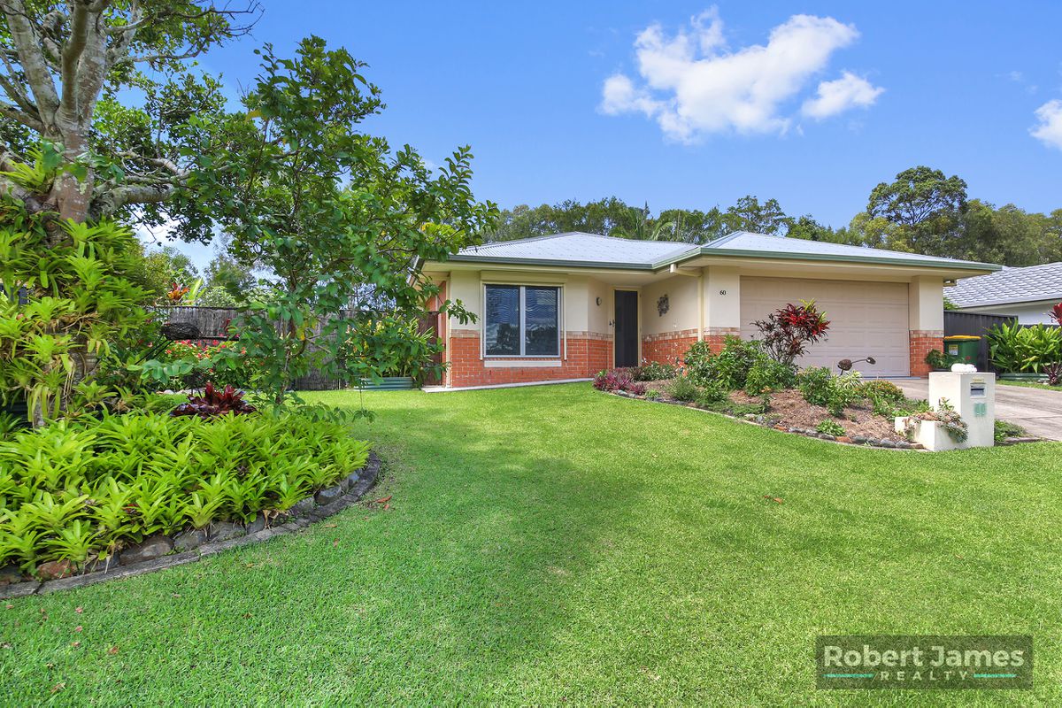 60 Bushlands Drive, Noosaville