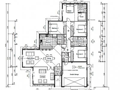 Lot 202 Atherton Terrace, Churton Park